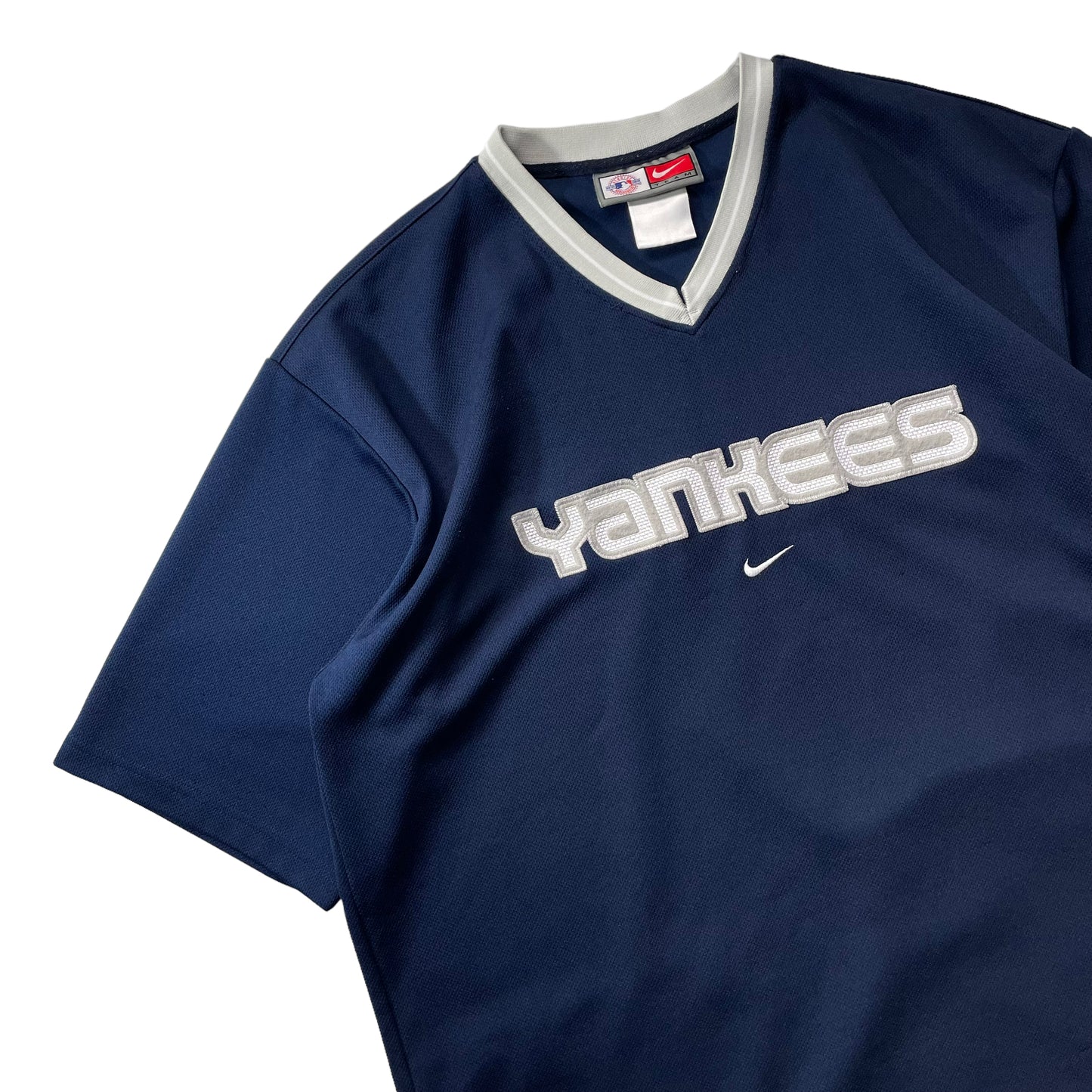 Nike New York Yankees Baseball Jersey