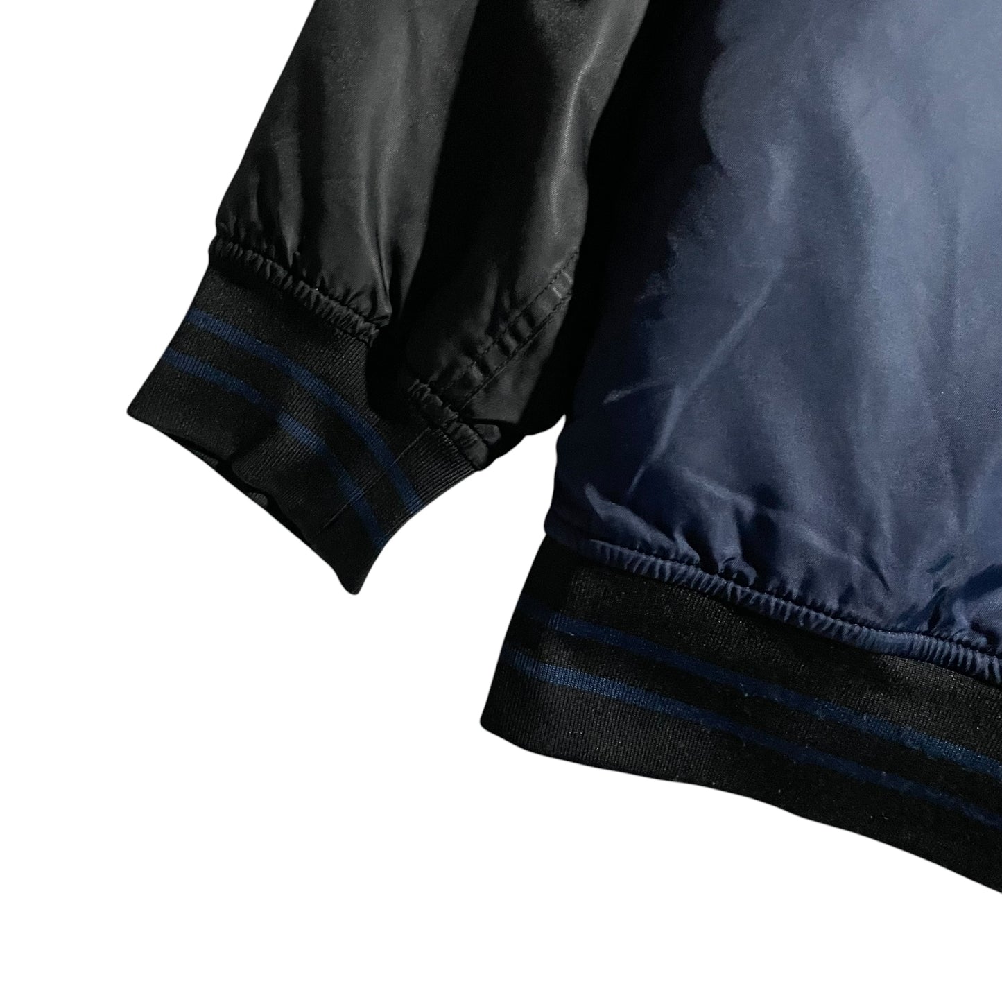 【USED】True Religion Stadium Jacket