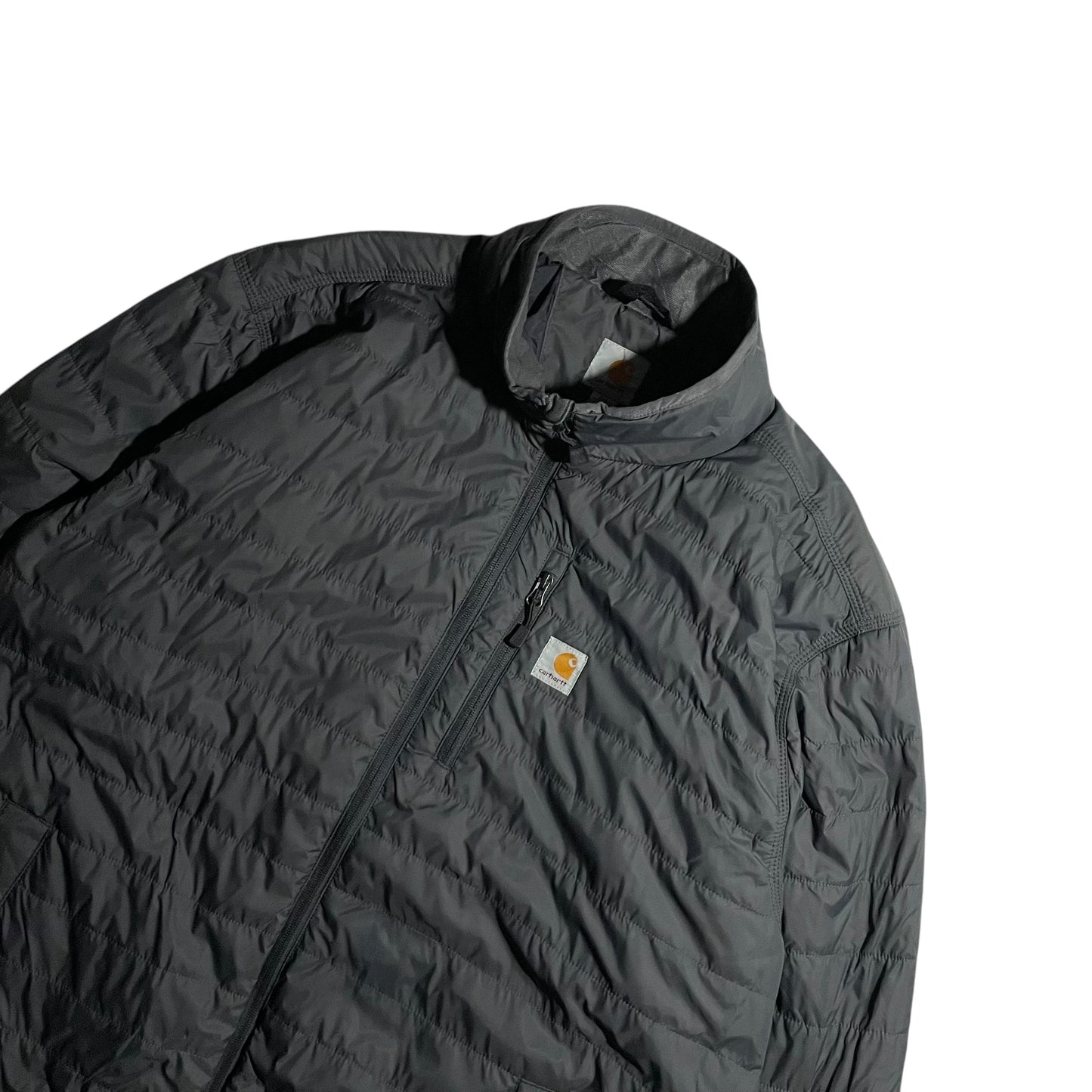 【USED】Carhartt Insulated Jacket