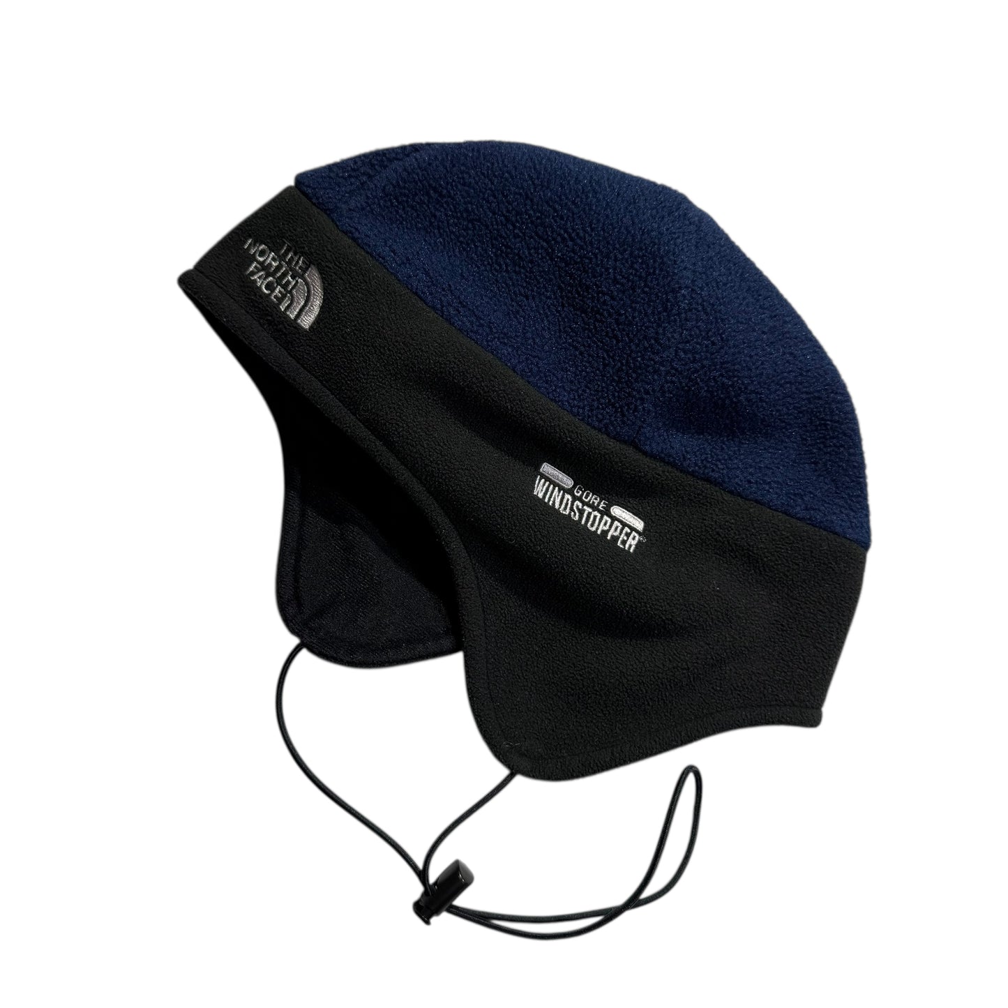 【USED】The North Face  Ear Flap Fleece Cap