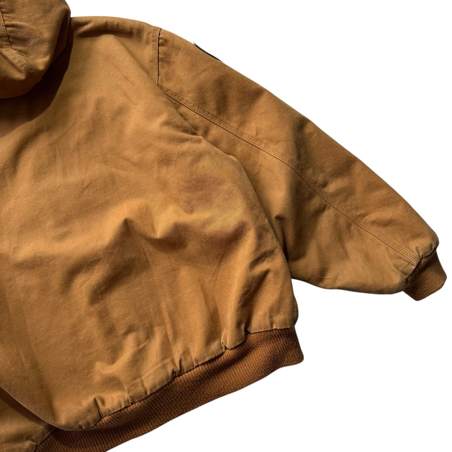 【USED】Walls Full Zip Hooded Jacket