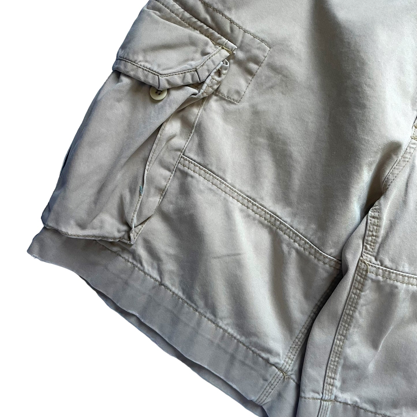 POLO RALPH LAUREN UTILITY CARGO SHORTS