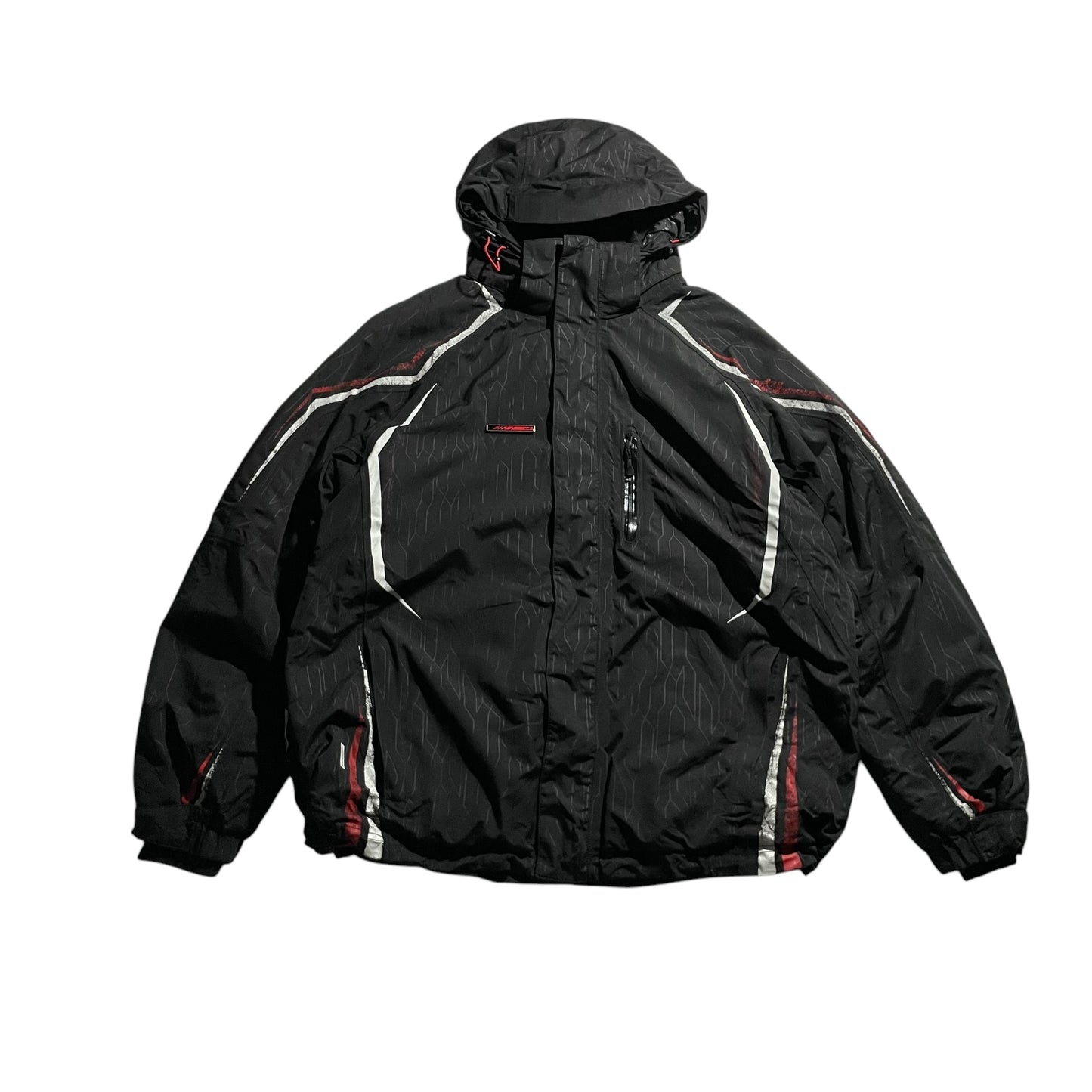 【USED】Wed`ze Mountain Jacket