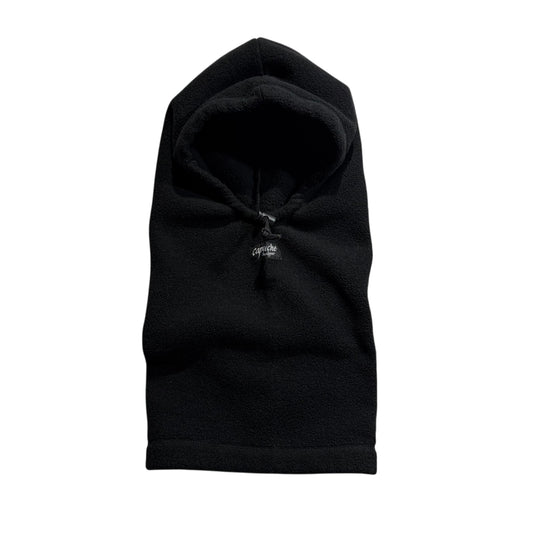 【USED】Capuche Head Gear Fleece Balaclava