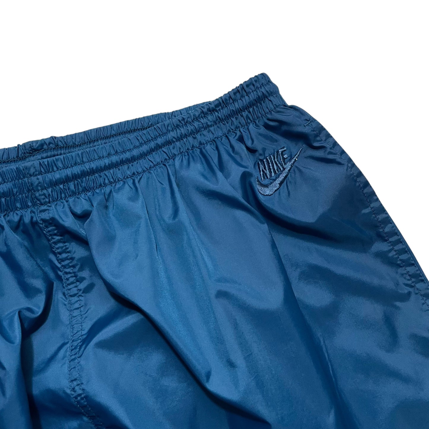 【USED】Nike Nylon Track Pants
