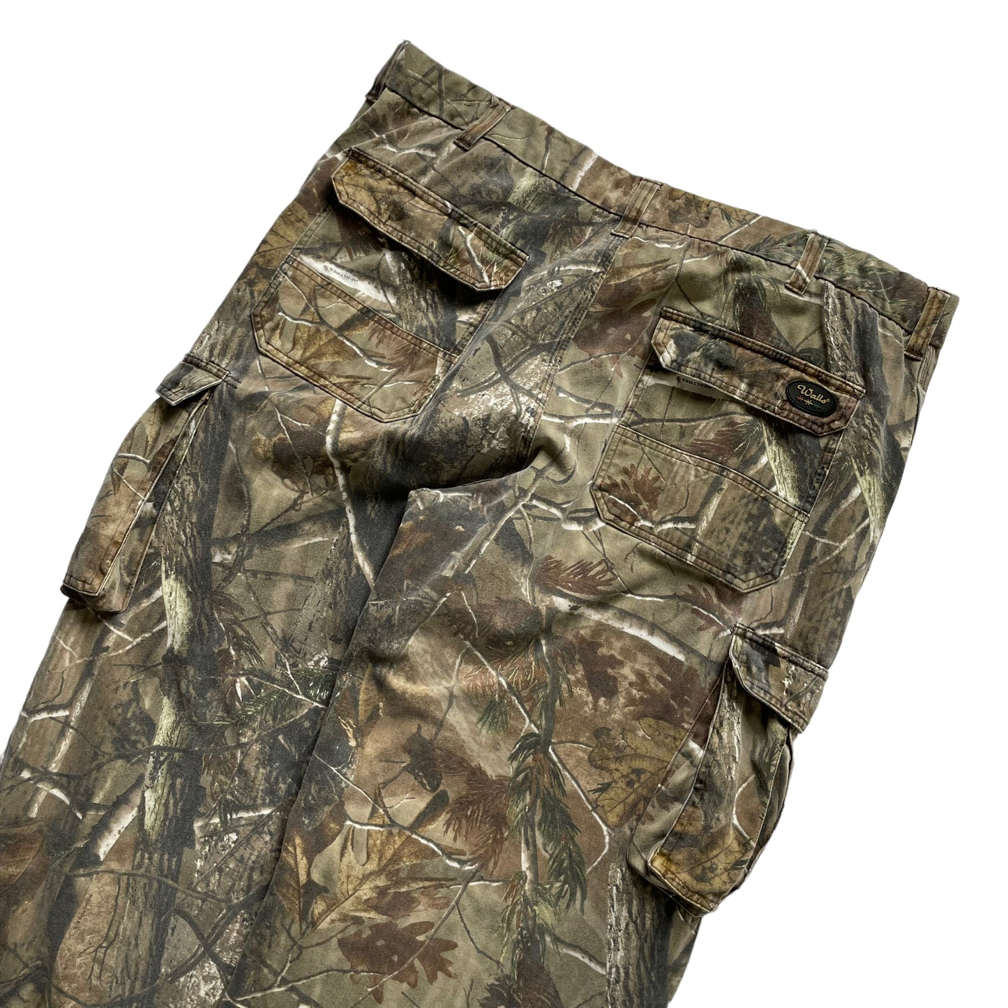 Walls Realtree Camo Cargo Pants