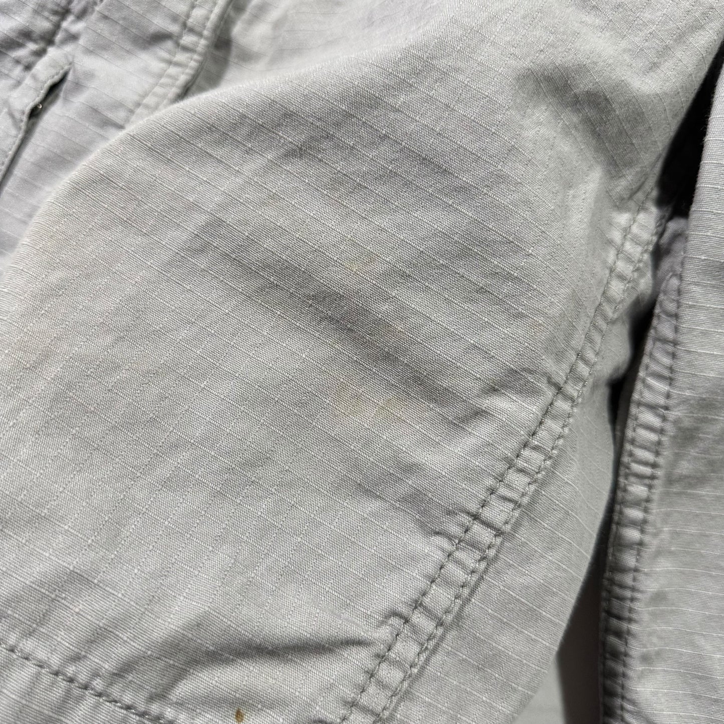 【USED】CARHARTT USA RIPSTOP CARGO SHORTS 36inch