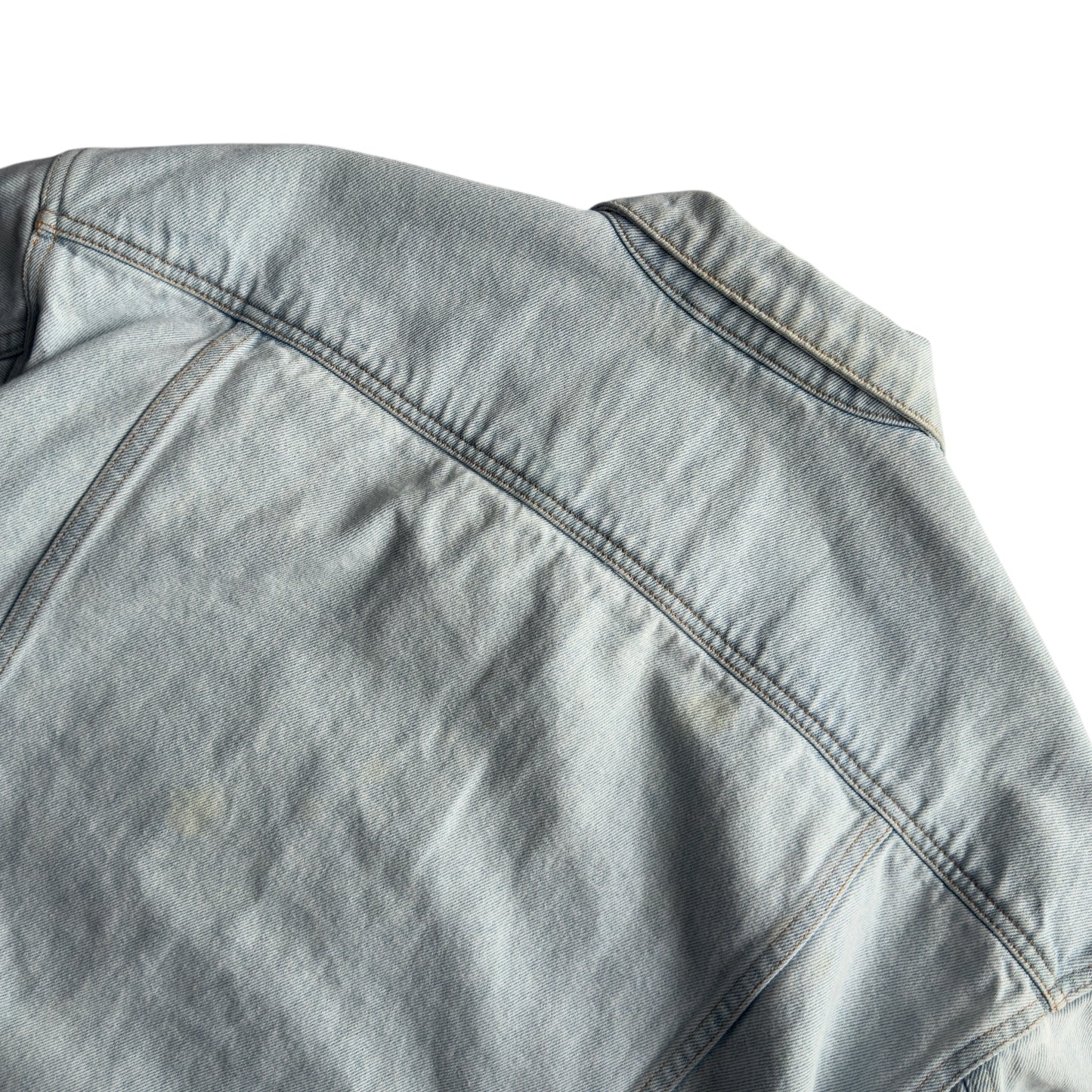【USED】Eddie Bauer Denim Jacket
