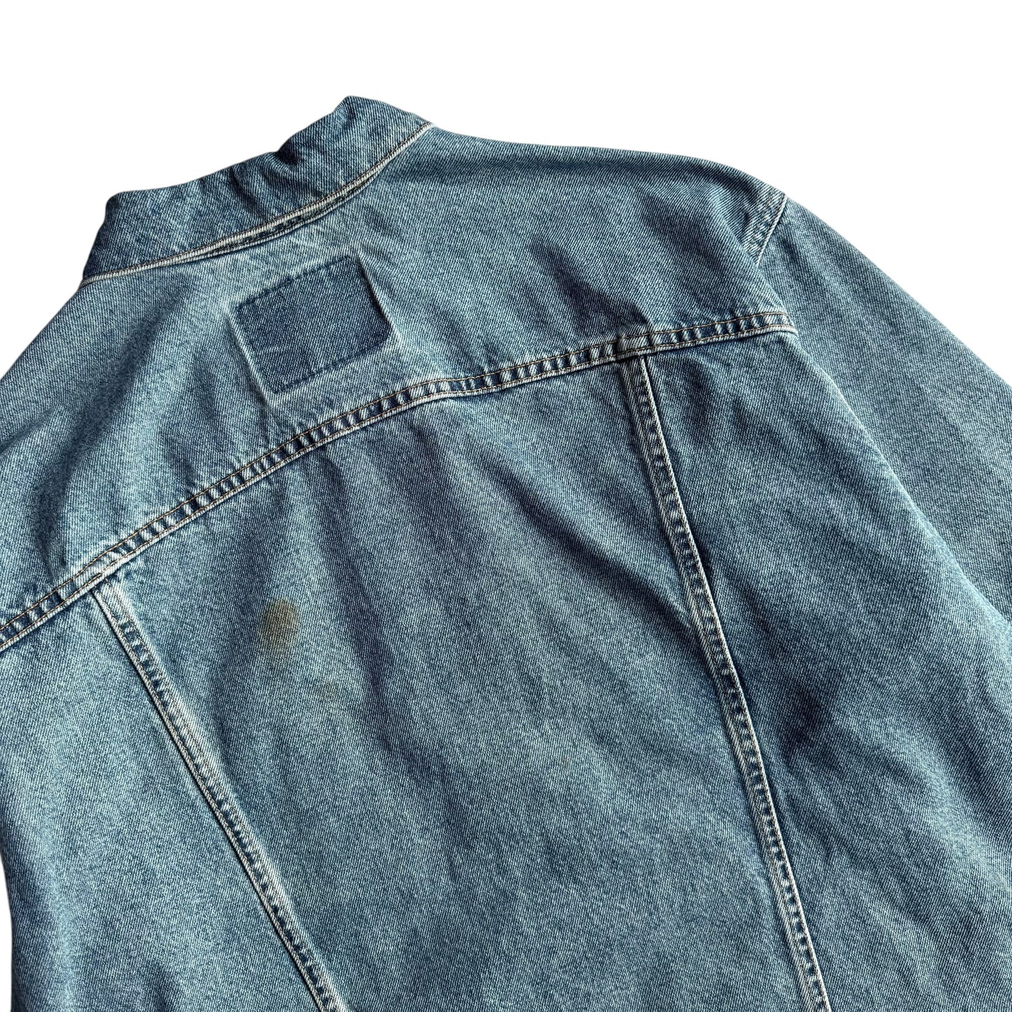 【USED】Levi's Denim Jacket 70507 Made in Mexico 1999