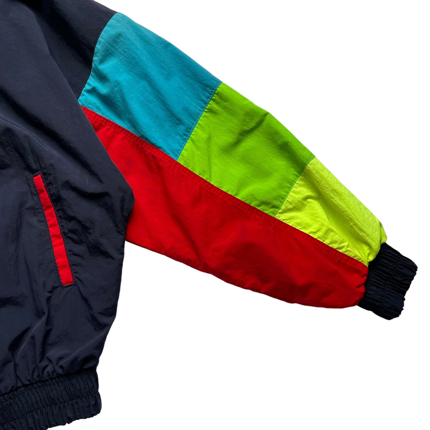 90s Motorsport Traditions Dupont Racong Jacket Made in USA