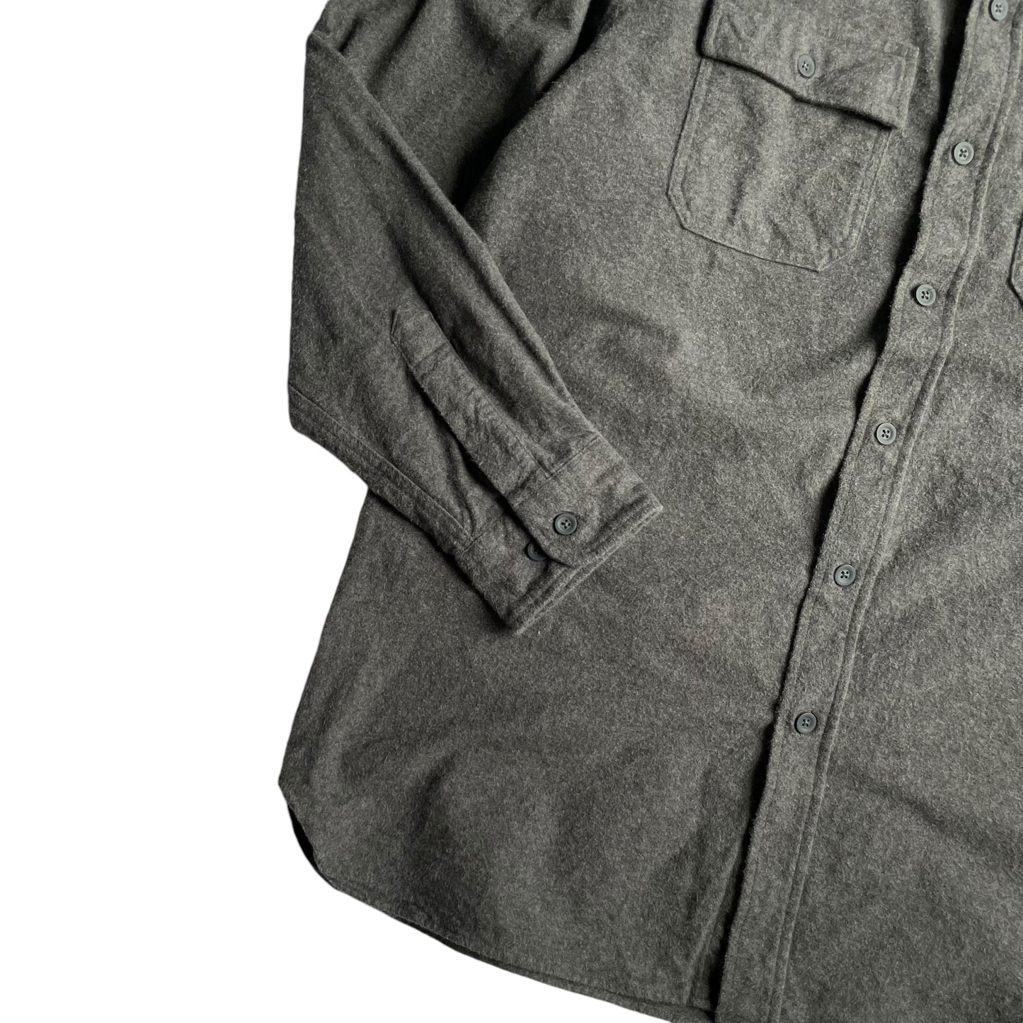 L.L. Bean L/SL Shirt