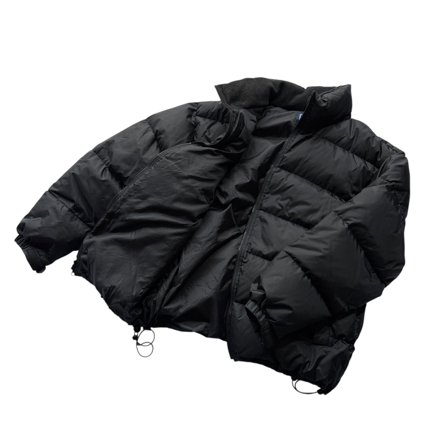 【USED】GAP Down Jacket