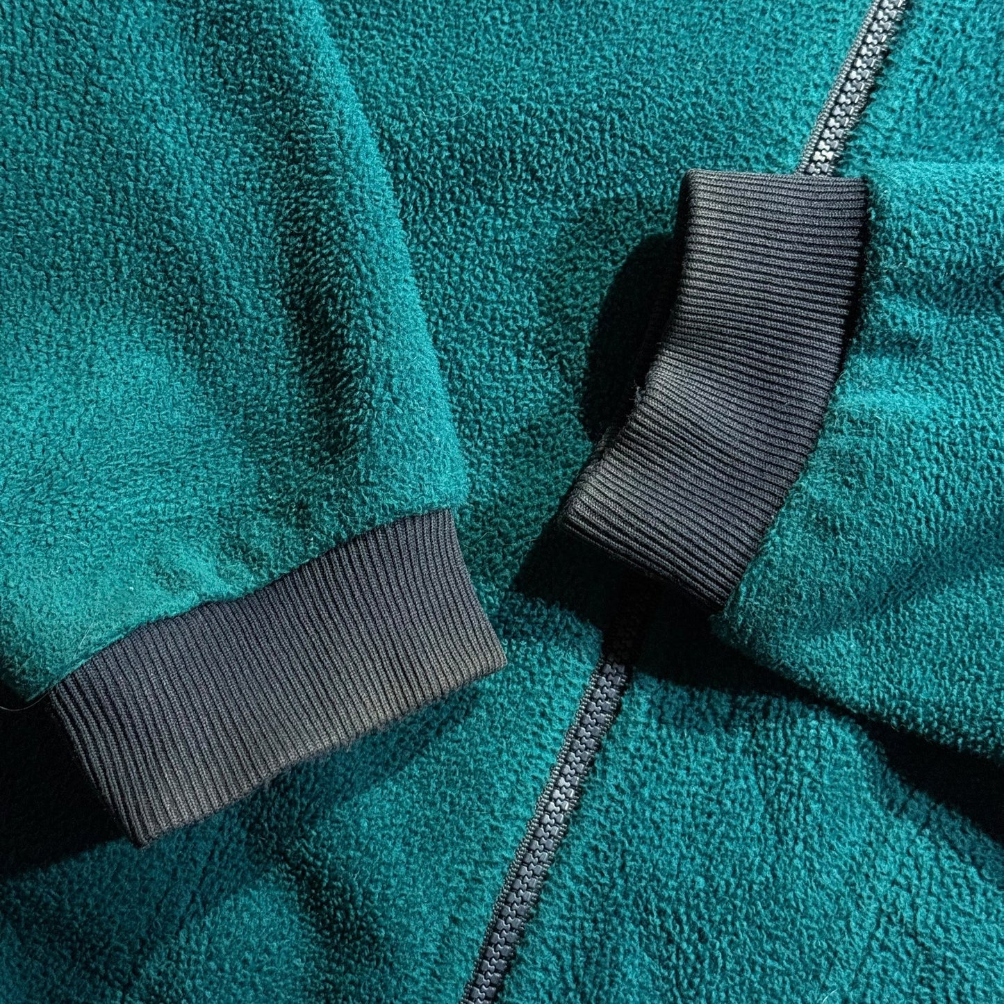 【USED】Mountain Equipment Fleece Jacket