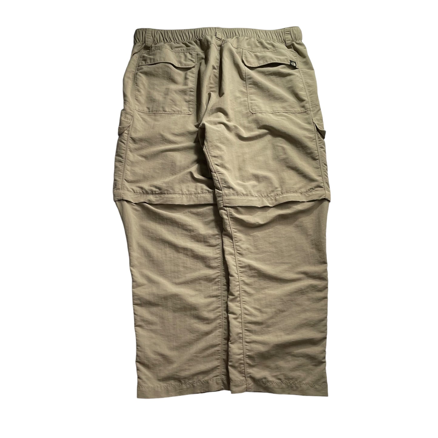 【Used】The North Face Zip Off Cargo Pants/ザノースフェイス ジップオフカーゴパンツ