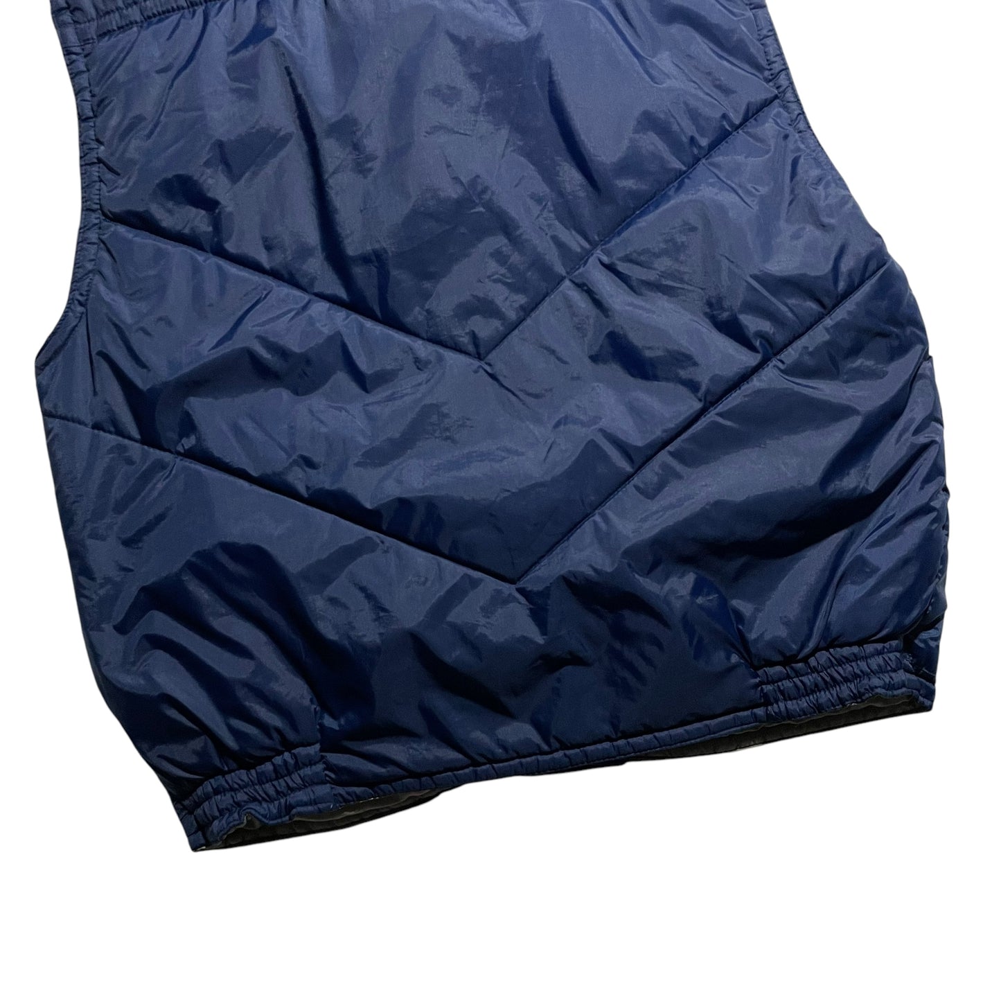 【USED】Ozark Trail Nylon Puffer Vest