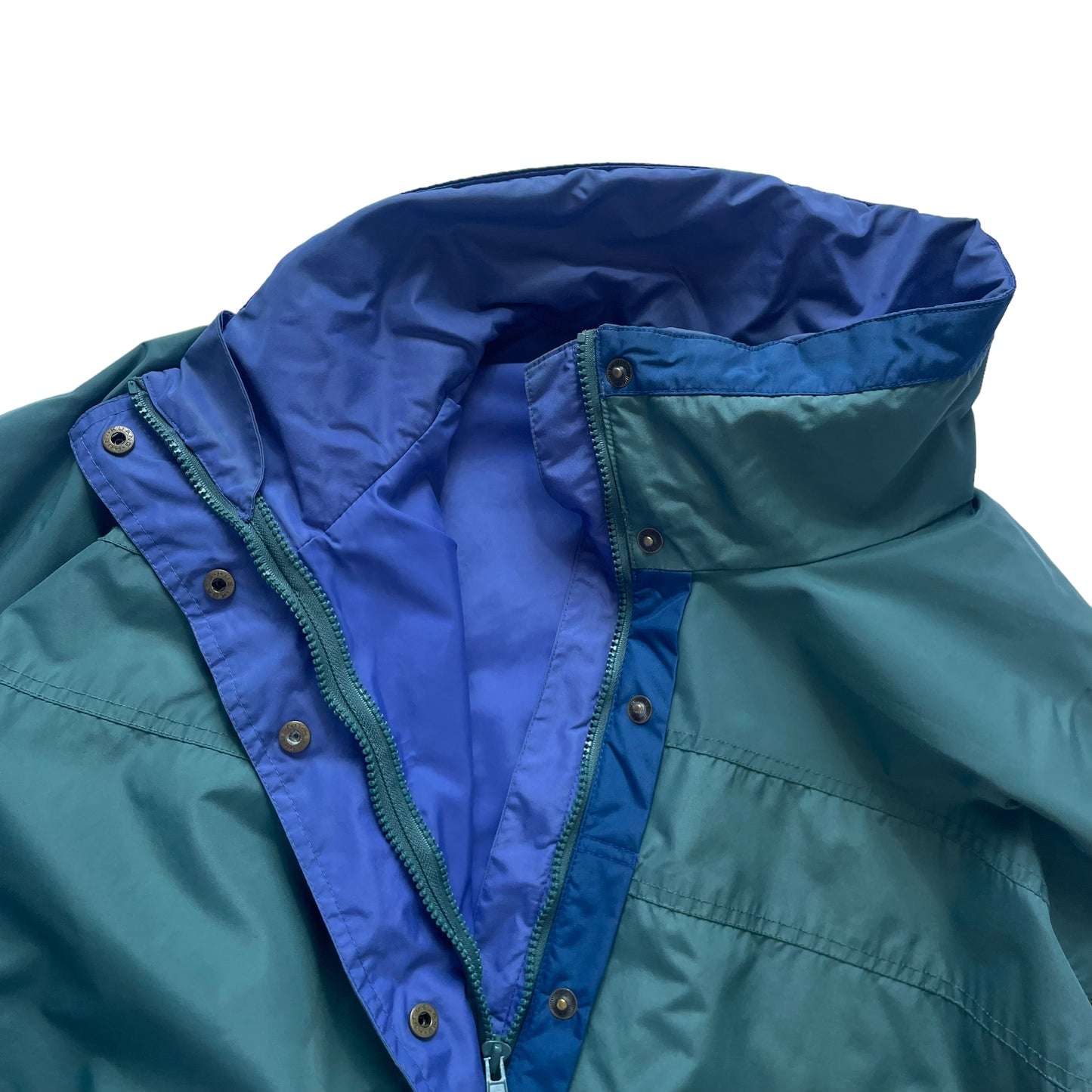 Columbia Columbia Bugaboo Interchange Jacket