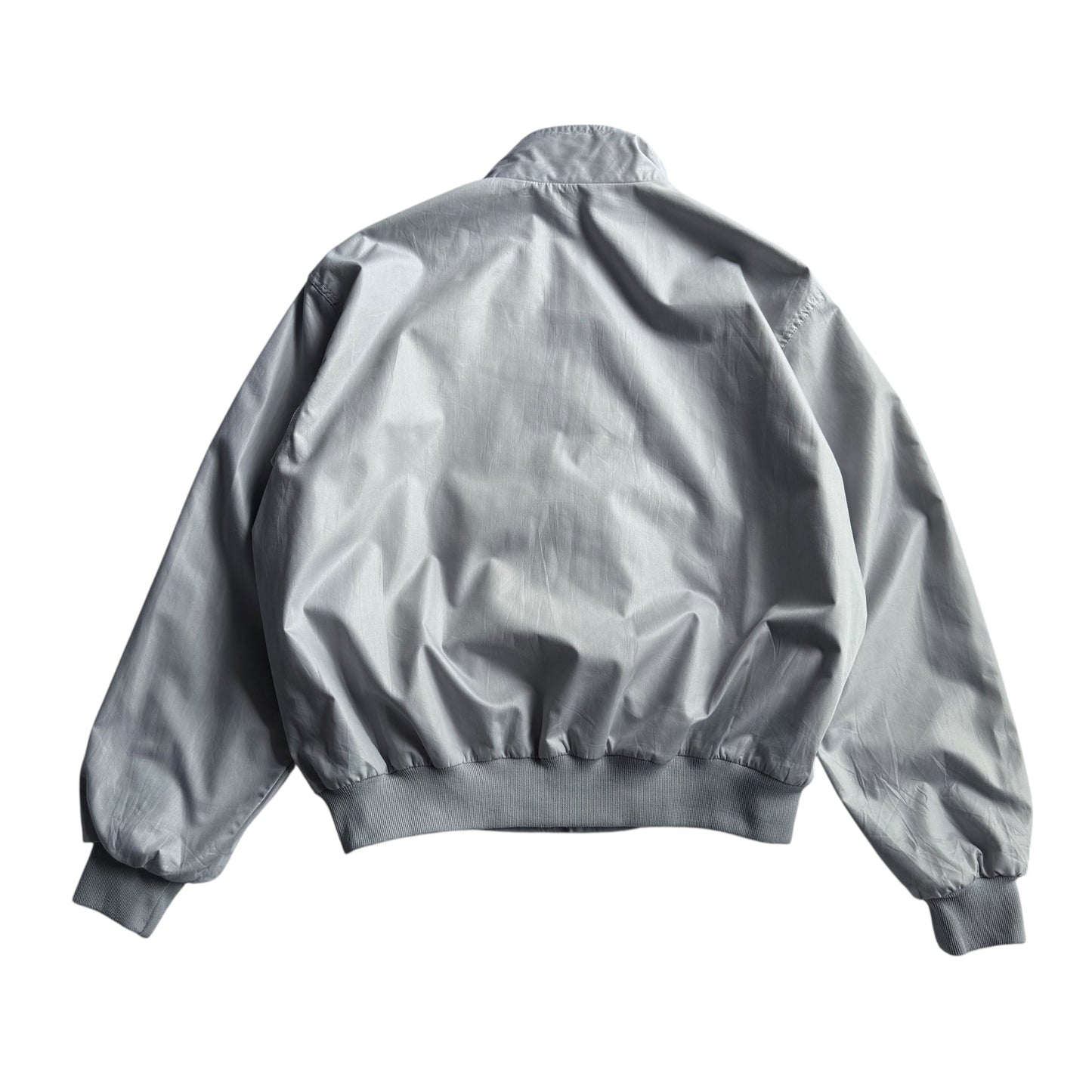 【USED】Swingster Made in USA Bridgestone Uniform Jacket