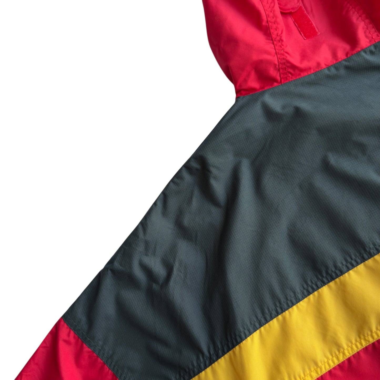 【USED】Columbia Interchange Mountain Jacket