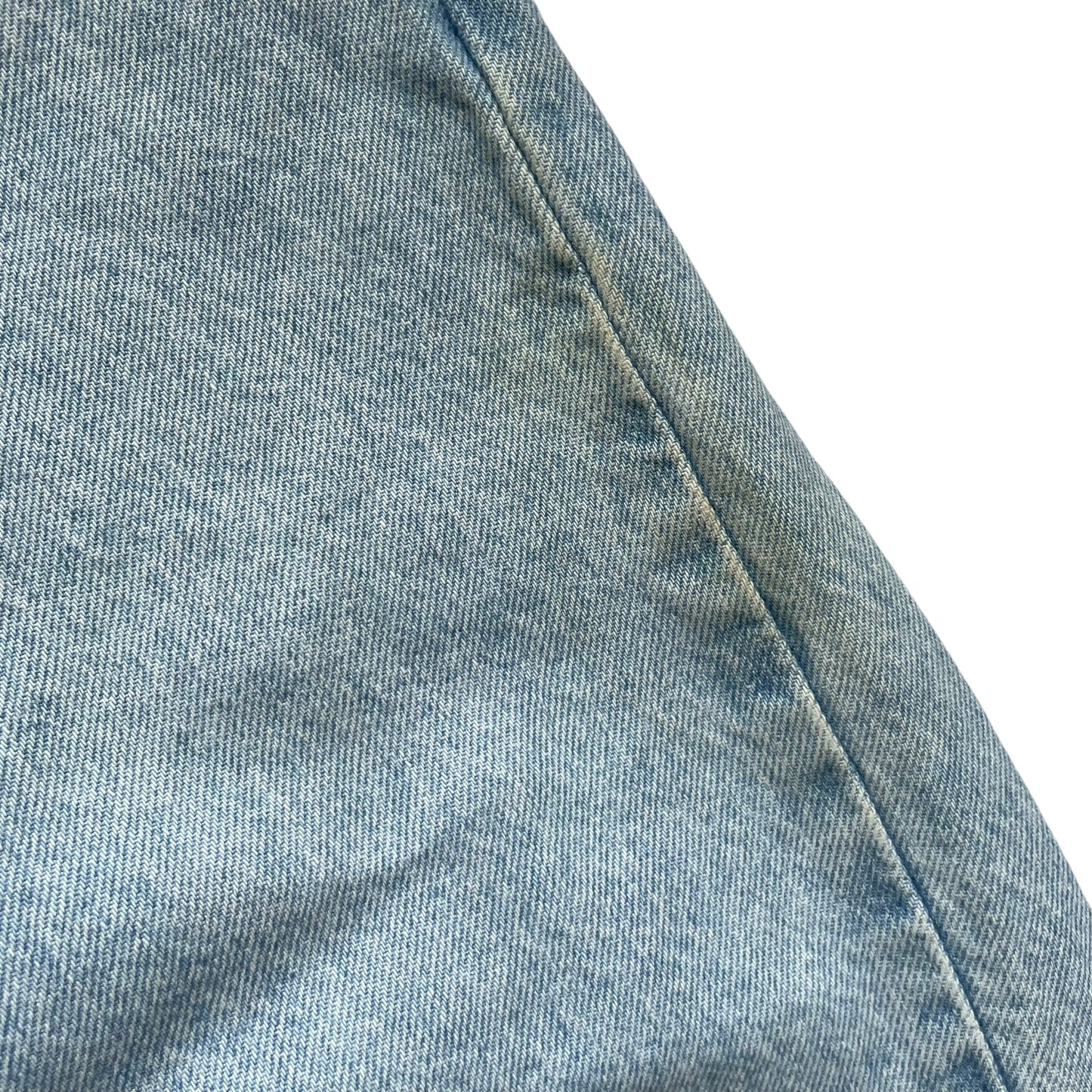 Levi's 550 Relaxed Fit Tapered Jeans