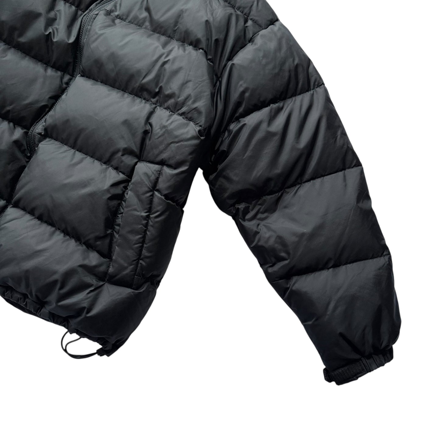 【USED】GAP Down Jacket