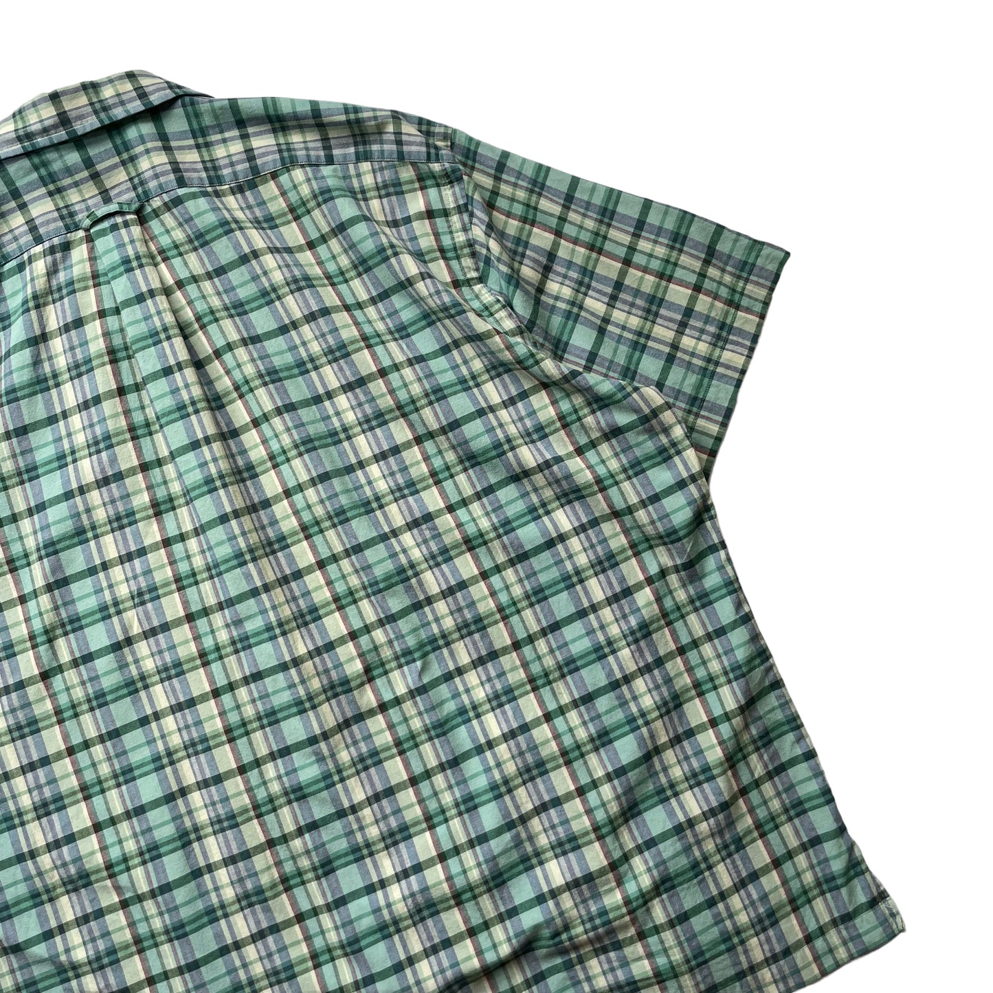 Polo by Ralph Lauren S/SL Open Collar Shirt "Caldwell"