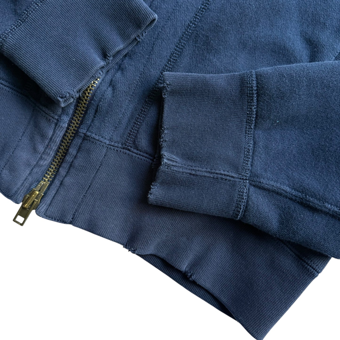 【USED】Polo by Ralph Lauren Full Zip Hoodie