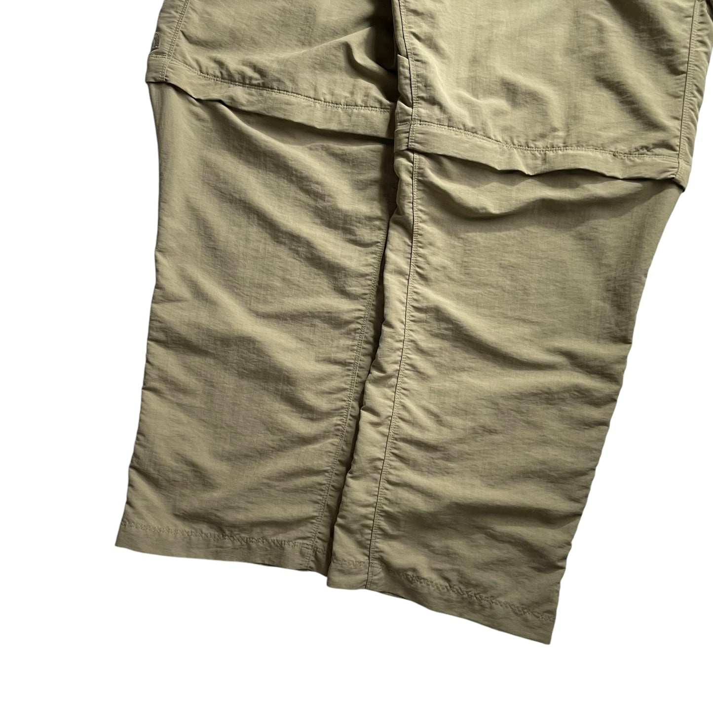 【Used】The North Face Zip Off Cargo Pants/ザノースフェイス ジップオフカーゴパンツ