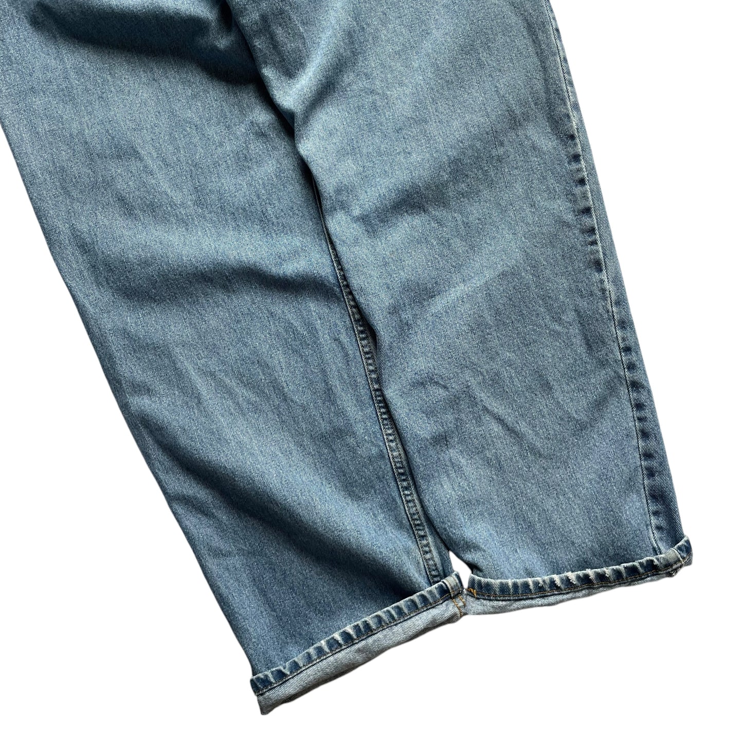 Levi's 550 Relaxed Fit Tapered Jeans