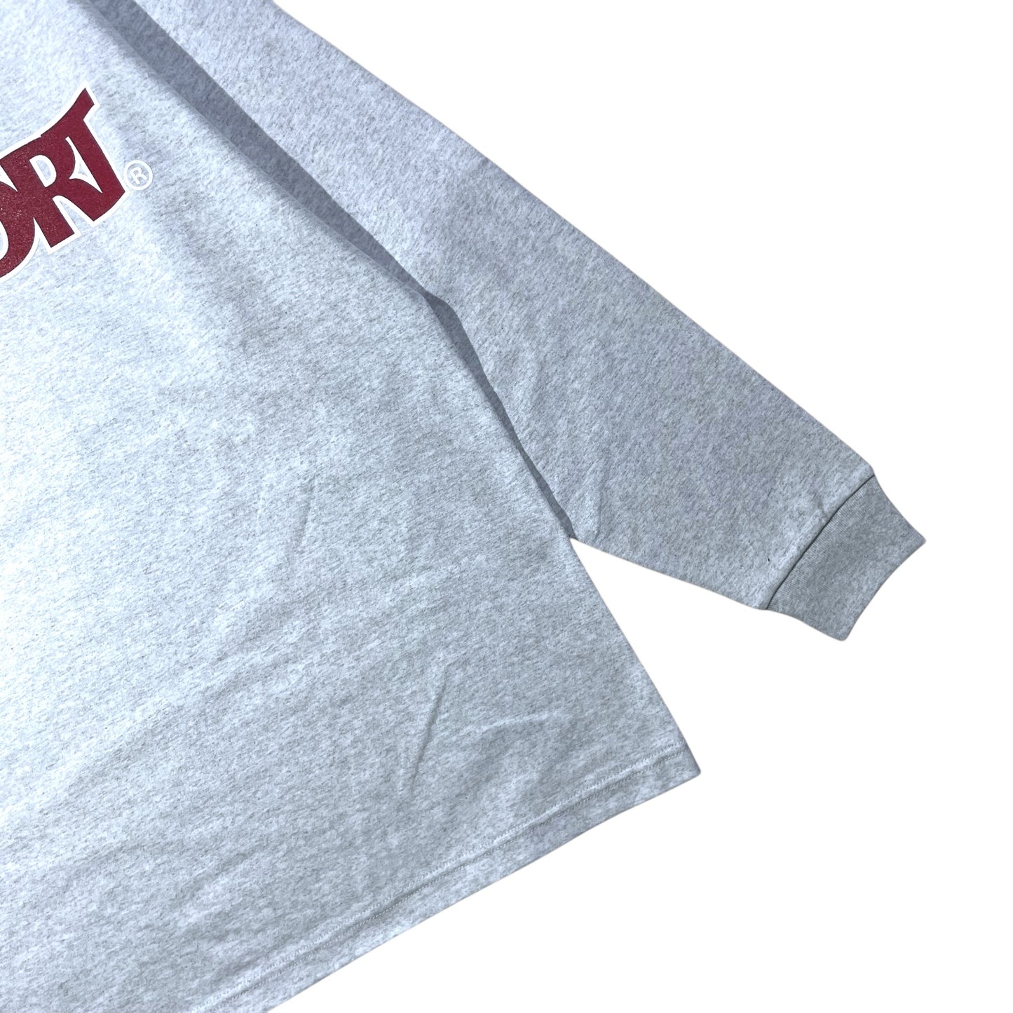 【TBP Original】TBPSPORT Heavy Weight L/SL Tee