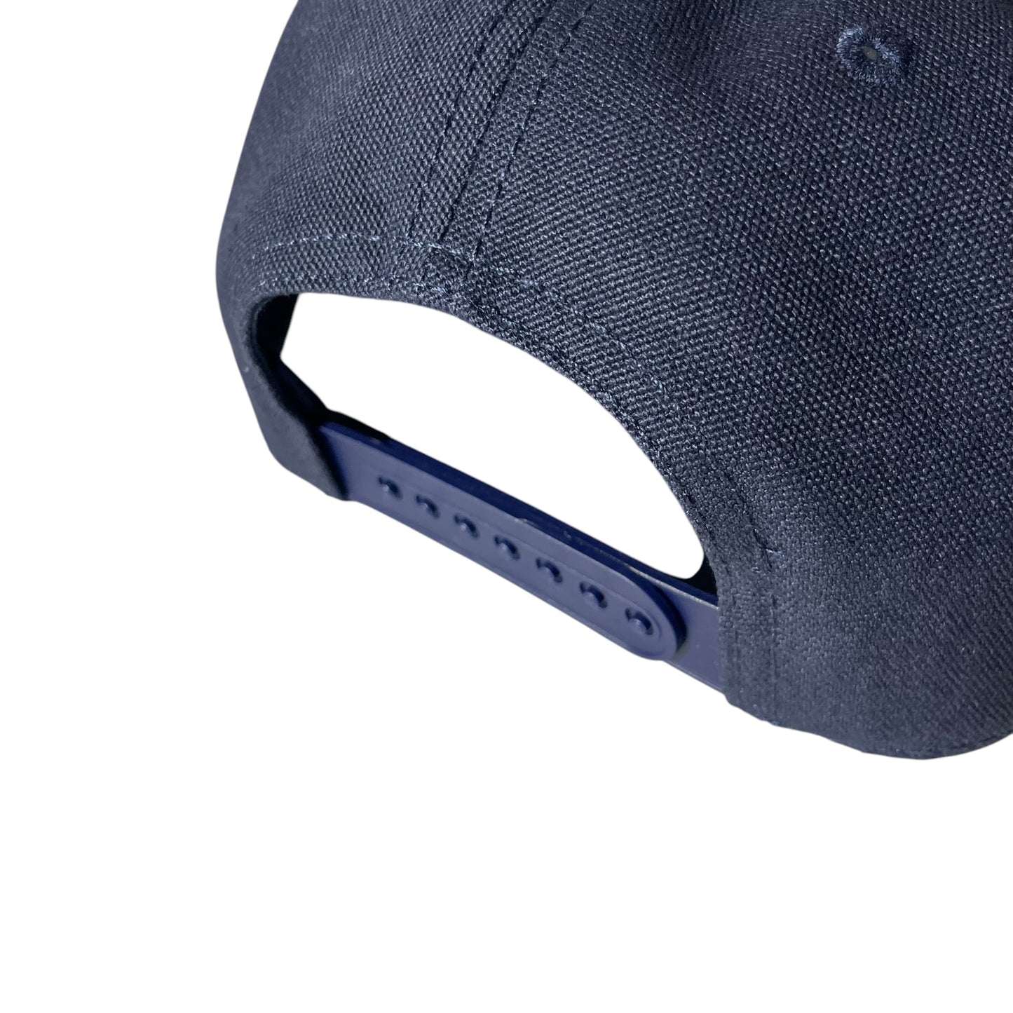 TBP “TBP OR DIE" Snap Back Canvas Cap