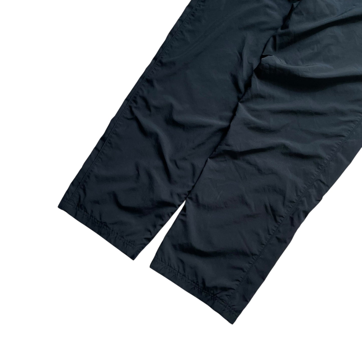 【USED】Nike Athletic Dept Nylon Track Pants