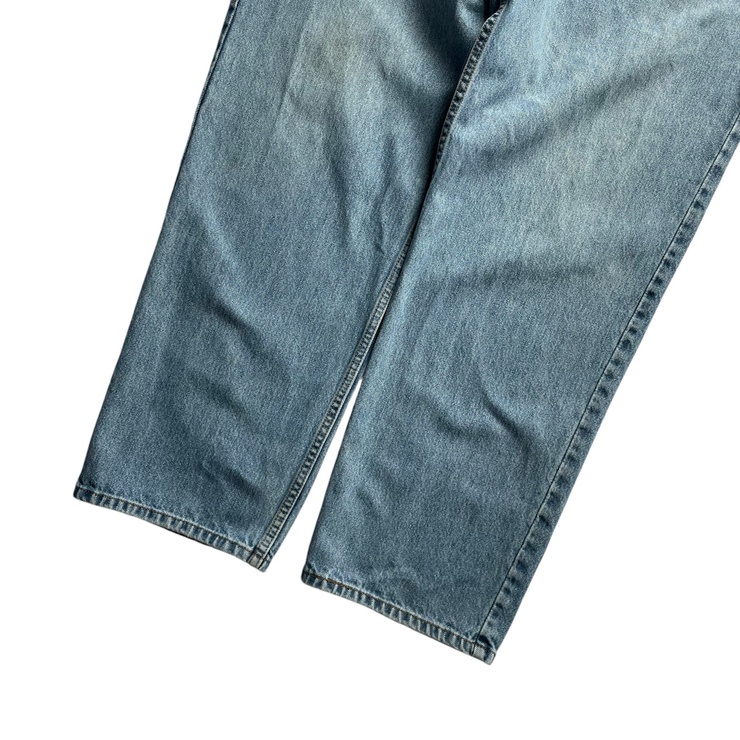 Levi's 550 Relaxed Fit Tapered Jeans