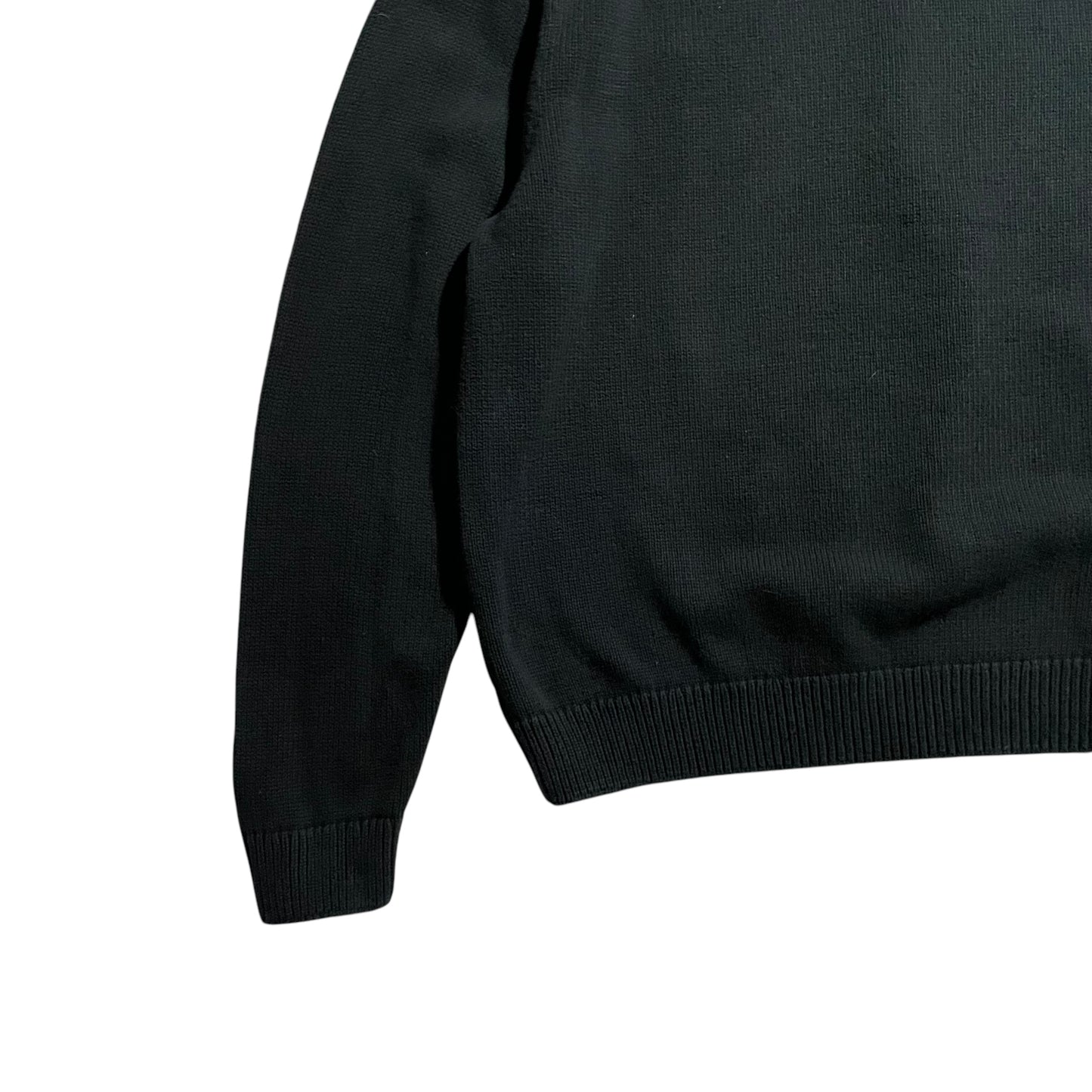 【USED】Chaps Crew Neck Cotton Sweater