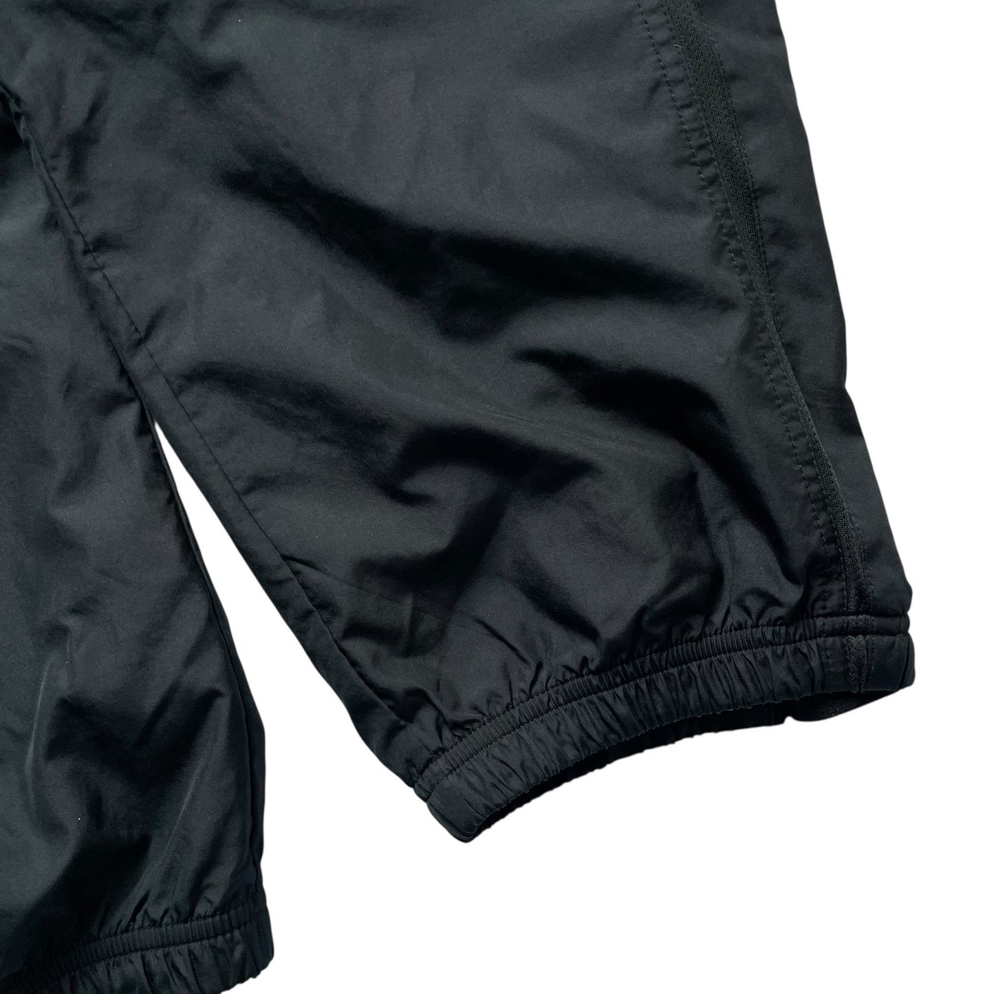 【USED】Nike Athletic Dept Nylon Track Pants