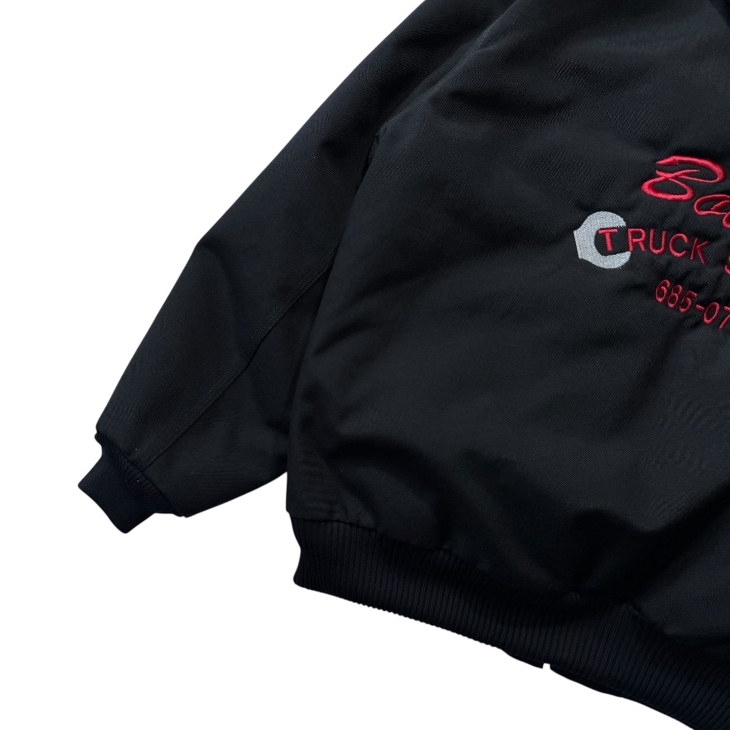 【USED】Carhartt Yukon Active Jacket