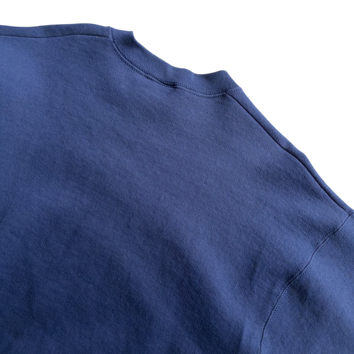 【USED】BVD Made in USA Blank Crewneck Sweat