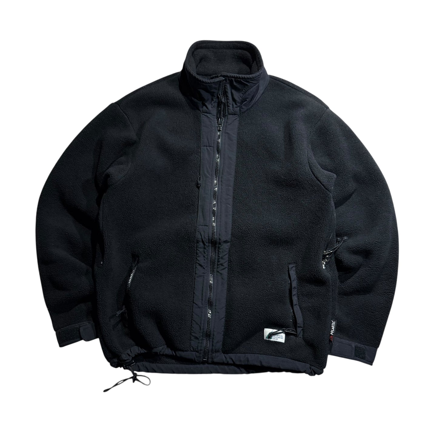 【USED】Mountain Equipment Fleece Jacket