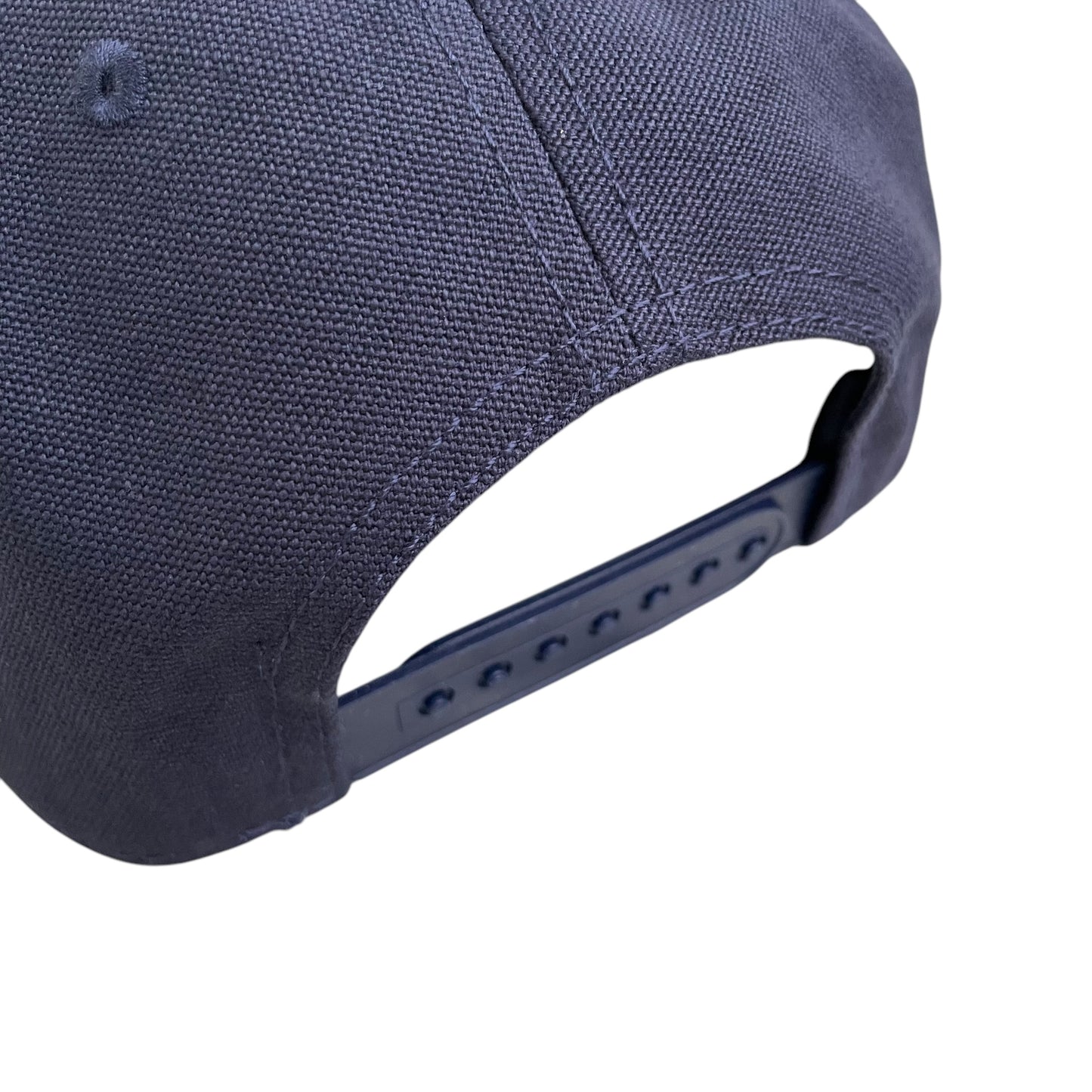 【TBP Original】The"BP" Embroidery Logo Snap Back Canvas Cap