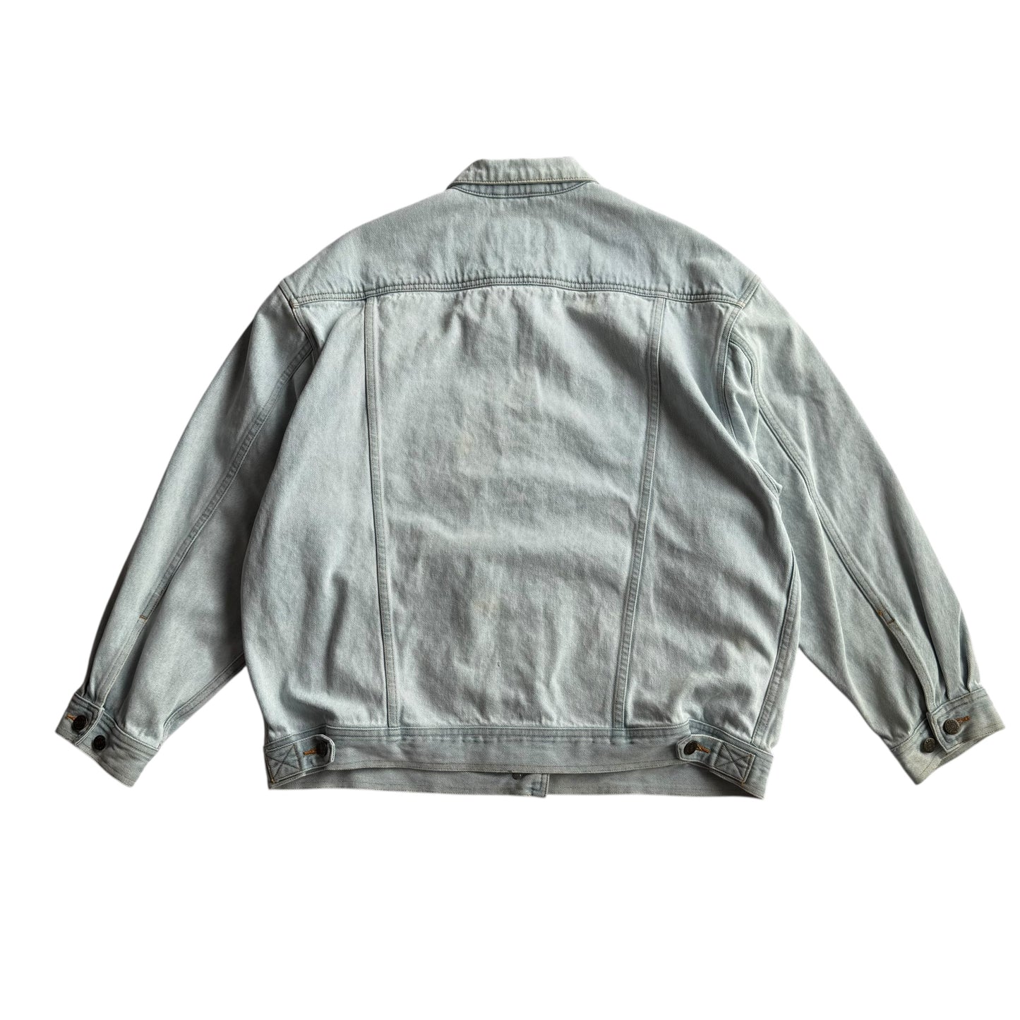 【USED】Eddie Bauer Denim Jacket