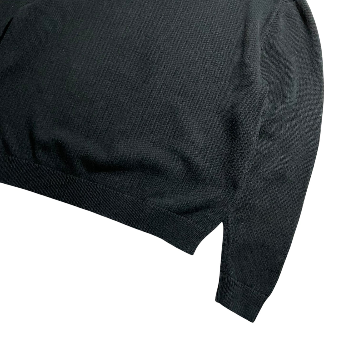 【USED】Chaps Crew Neck Cotton Sweater