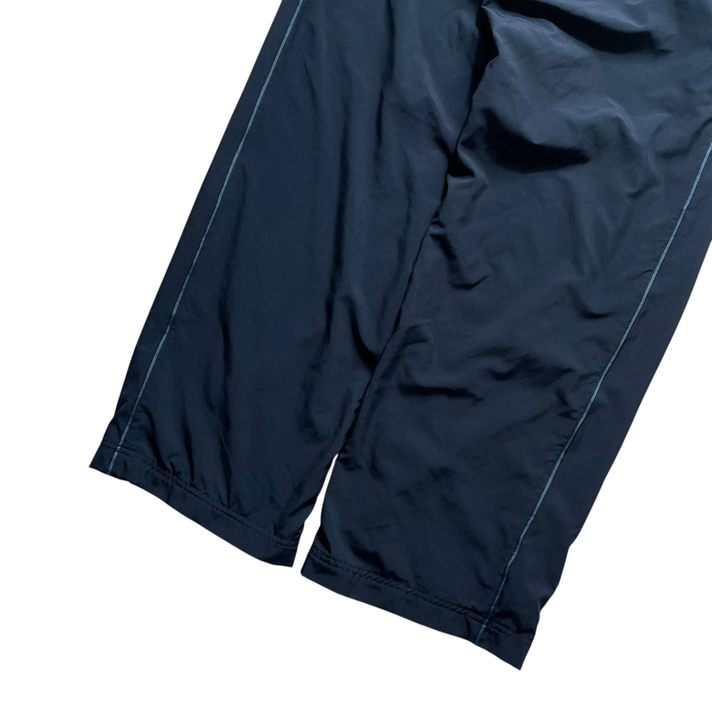 【USED】Nike Athletic Dept Nylon Track Pants