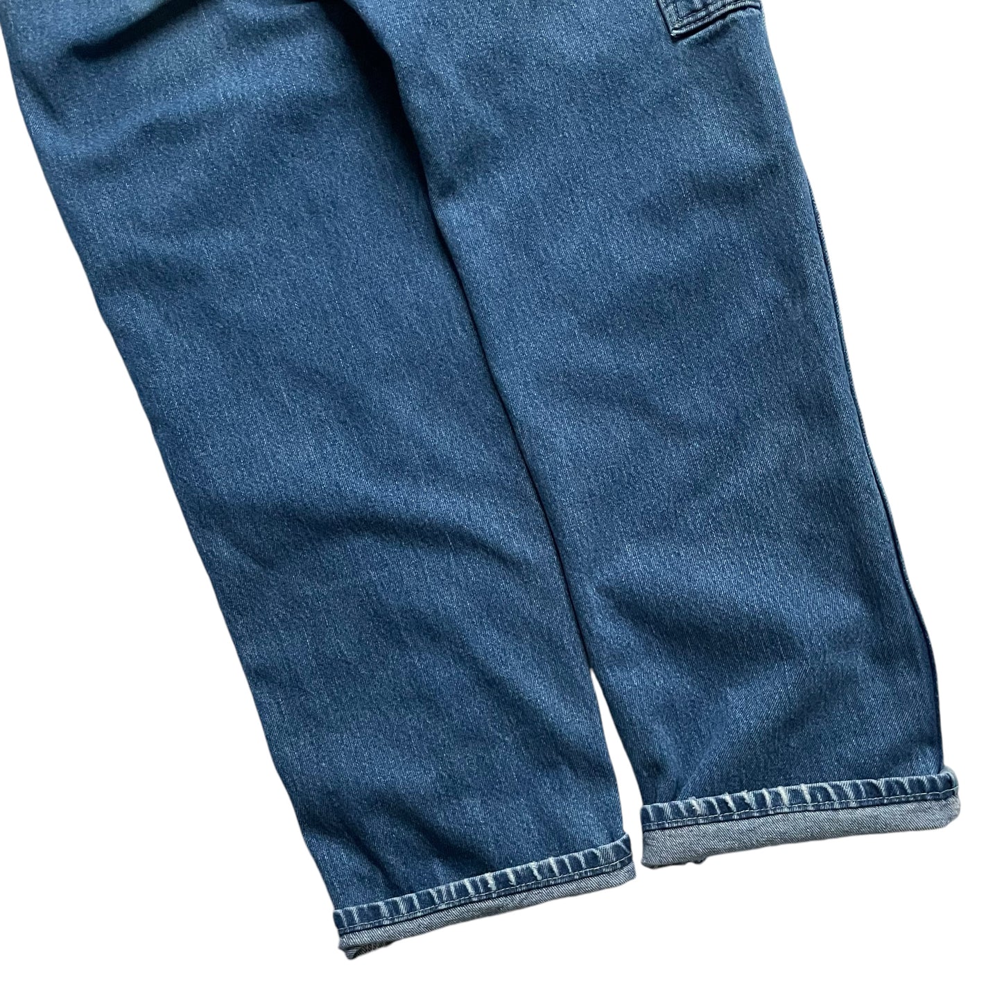 【Used】Dickies Denim Painter Pants/ディッキーズ デニムペインターパンツ