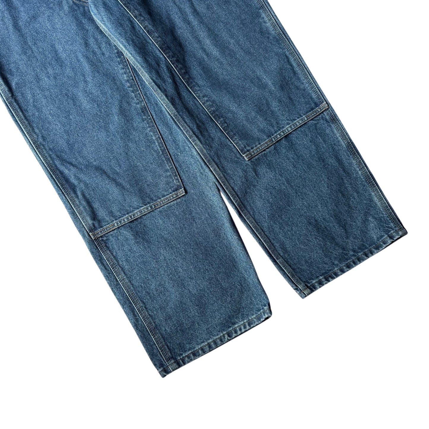 【USED】Carhartt Loose Original Fit Double Knee Painter Pants