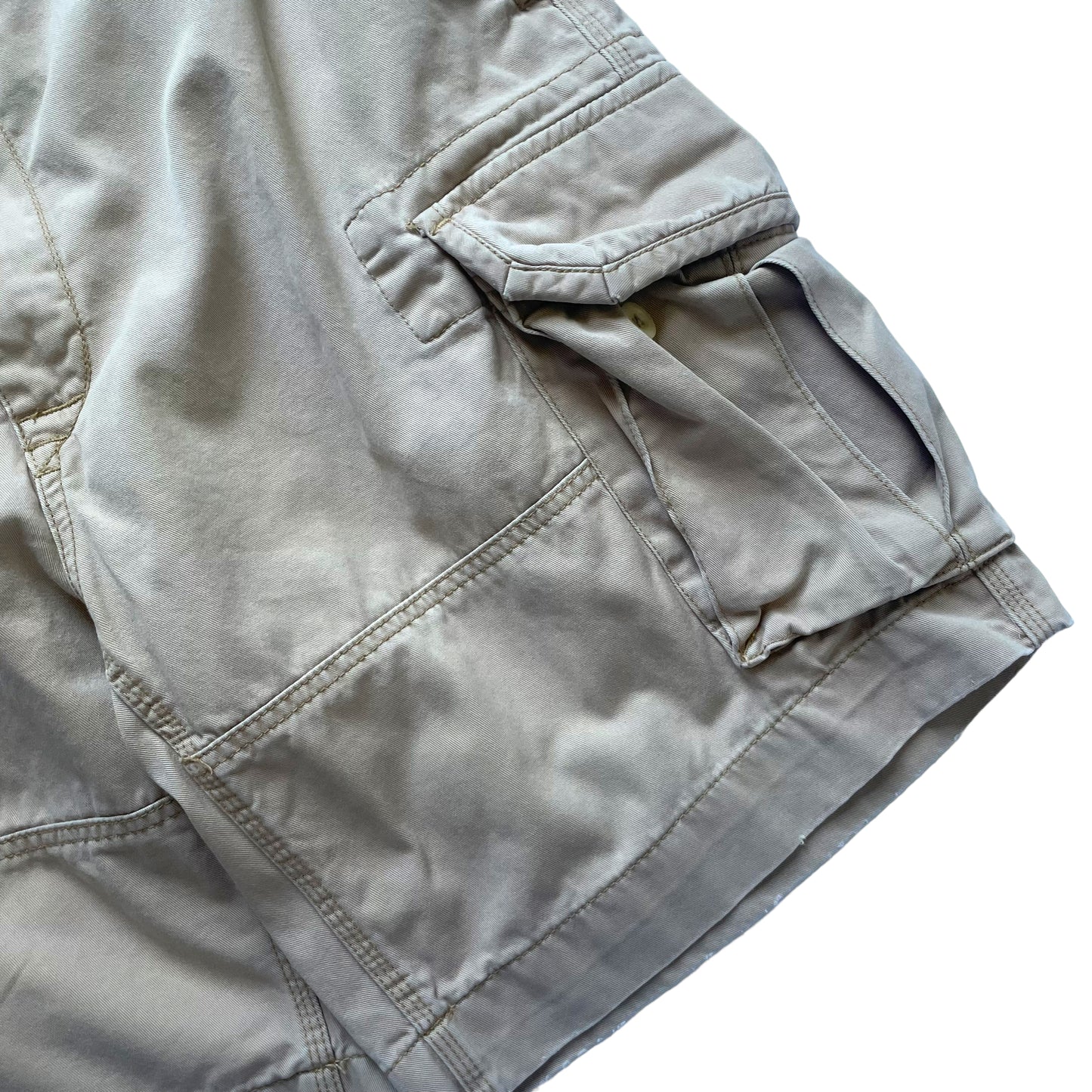 POLO RALPH LAUREN UTILITY CARGO SHORTS