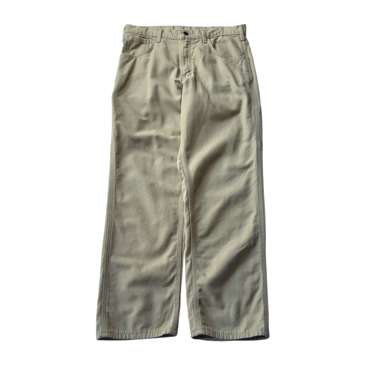 【USED】Carhartt Frame Resistant Pant