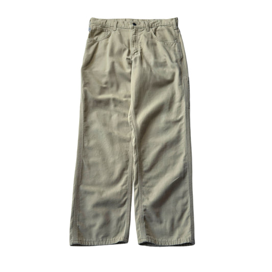 【USED】Carhartt Frame Resistant Pant