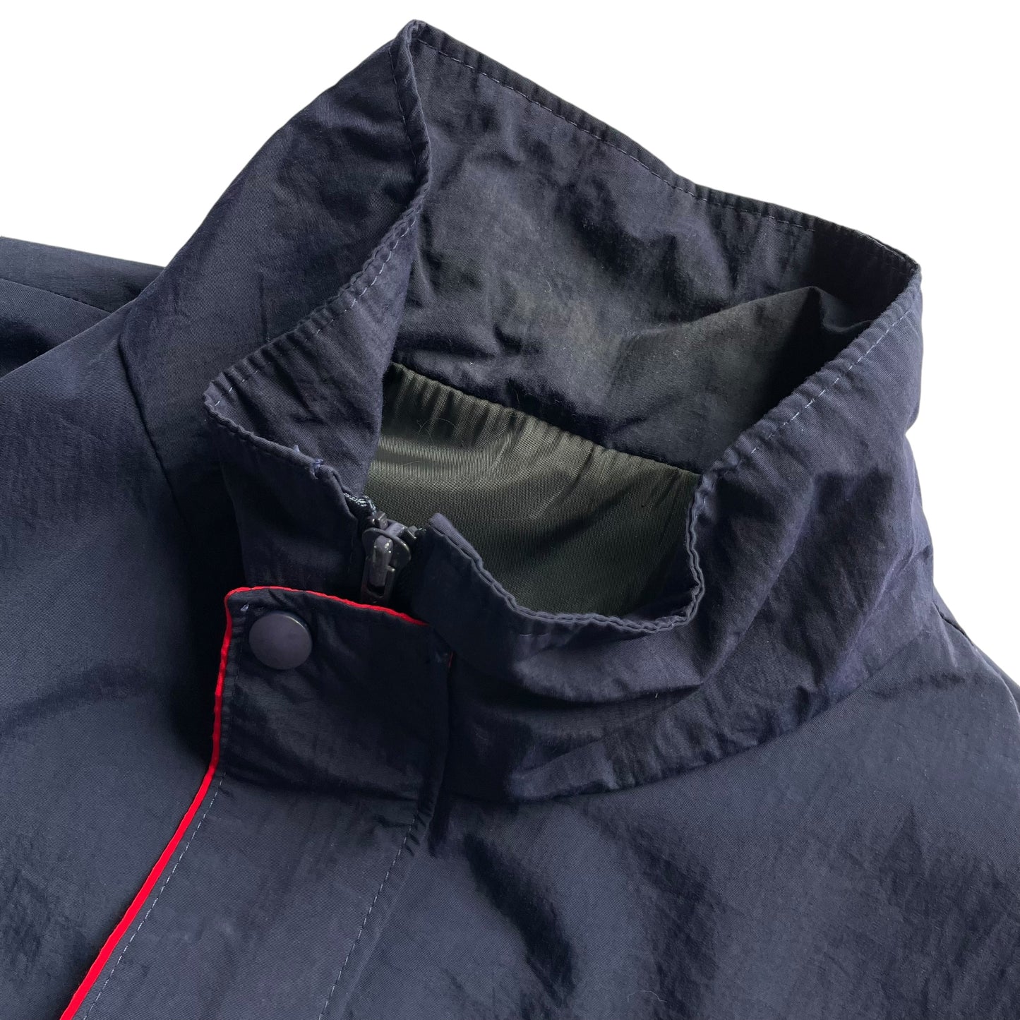 90s Motorsport Traditions Dupont Racong Jacket Made in USA