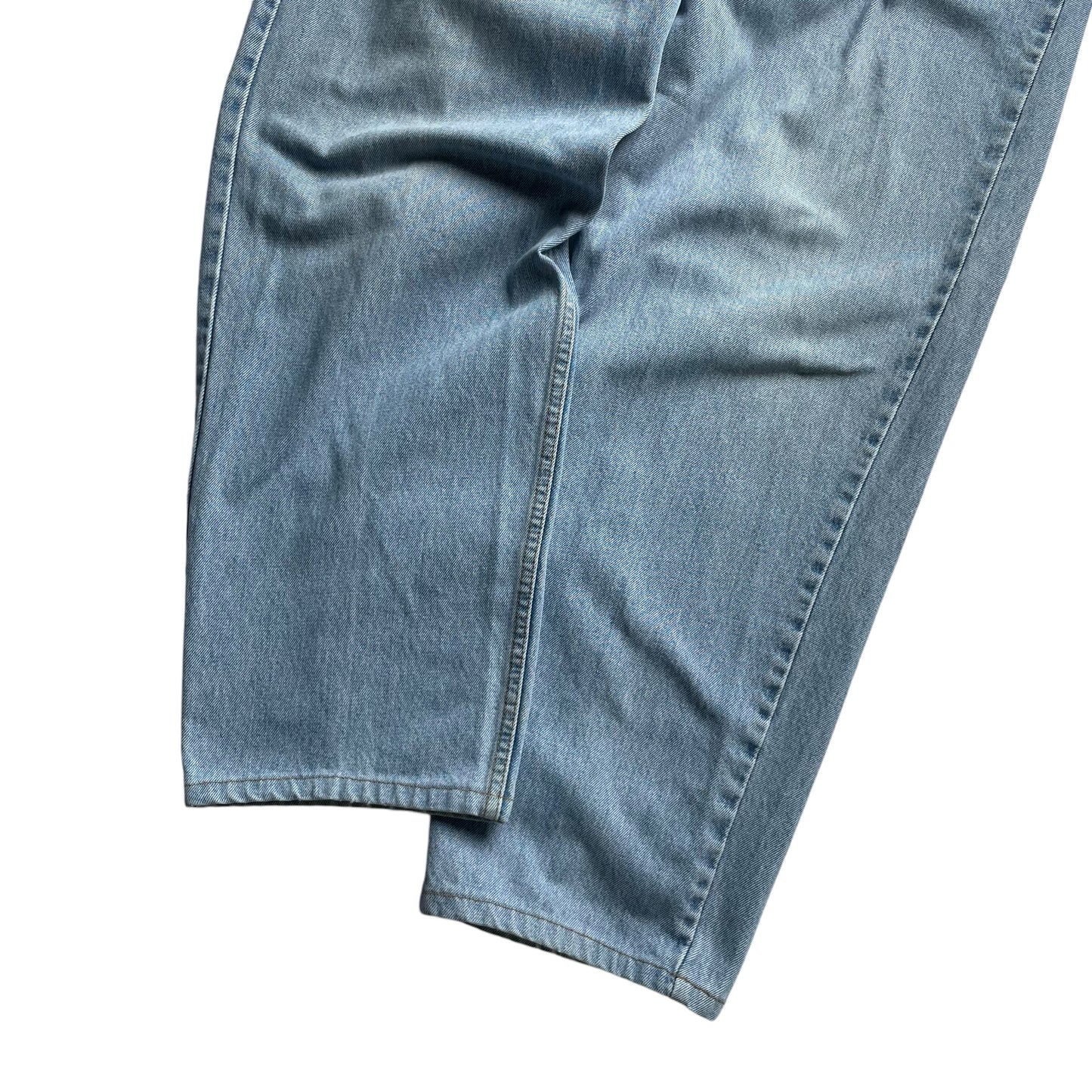 Levi's 550 Relaxed Fit Tapered Jeans