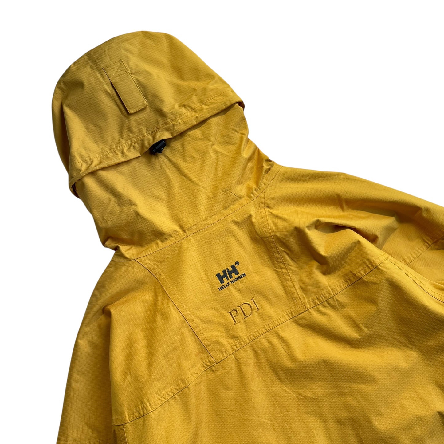【USED】Helly Hansen "Helly Tech" Mountain Jacket