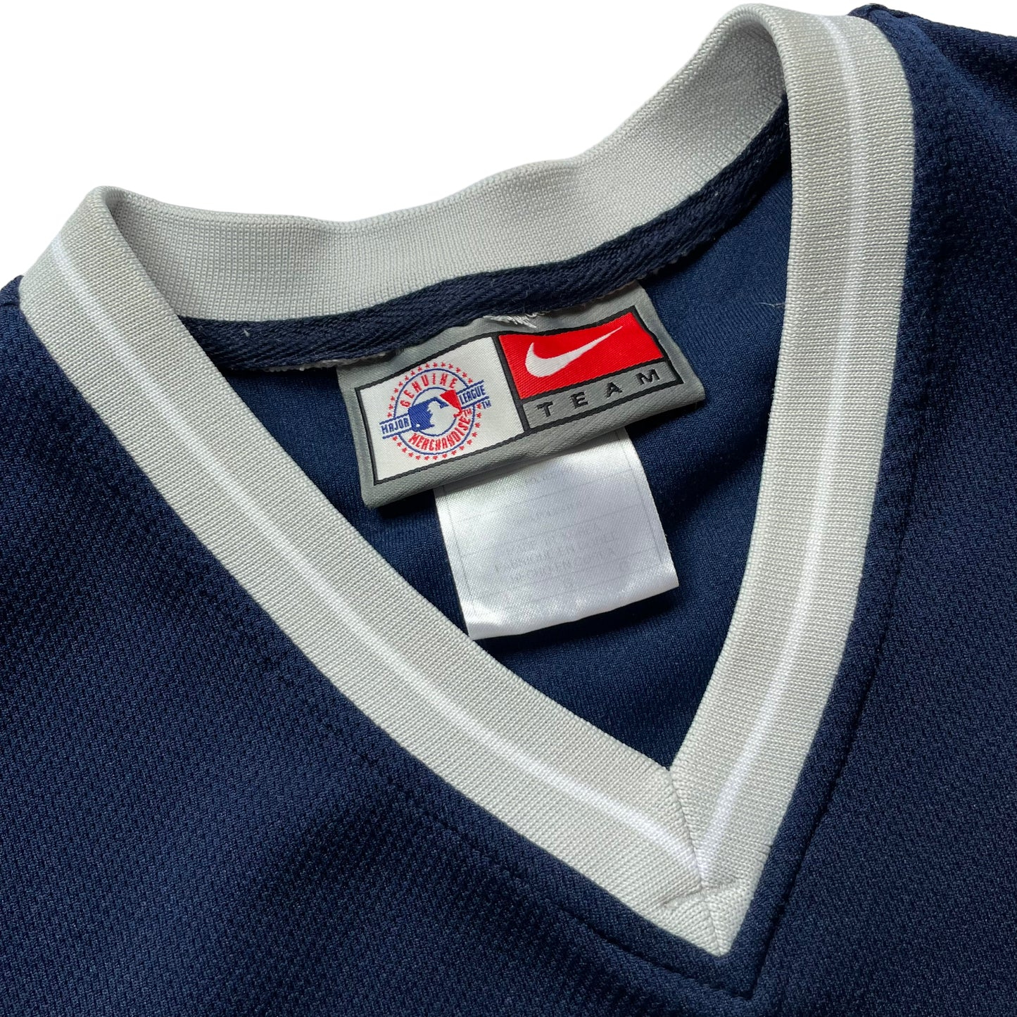 Nike New York Yankees Baseball Jersey